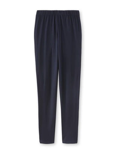 Lot de 2 leggings en jersey