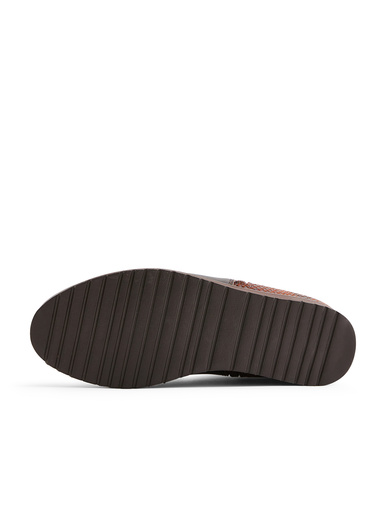 Boots double glissière à aérosemelle®