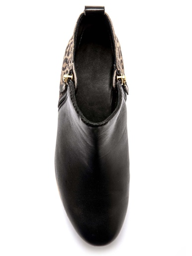 Boots double glissière à aérosemelle®