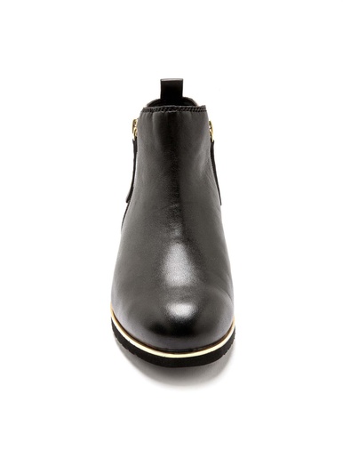 Boots double glissière à aérosemelle®