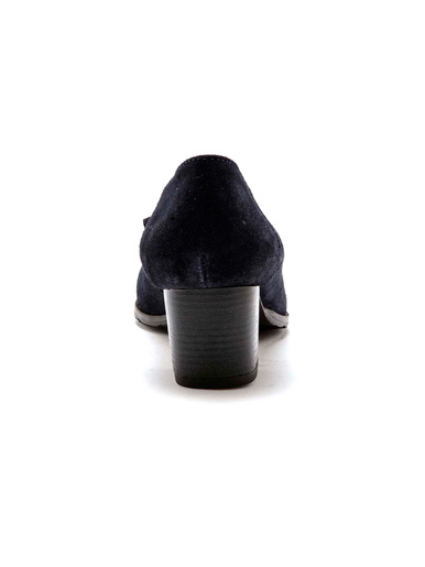 Trotteurs cuir à aérosemelle® - Pédiconfort - 