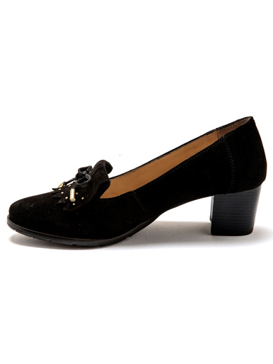 Trotteurs cuir à aérosemelle®
