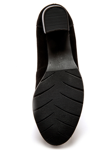 Trotteurs cuir à aérosemelle®