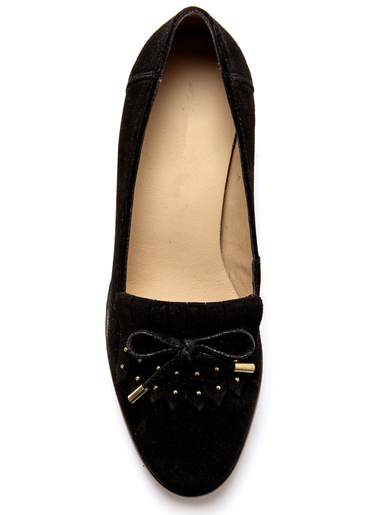 Trotteurs cuir à aérosemelle®