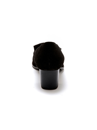 Trotteurs cuir à aérosemelle®