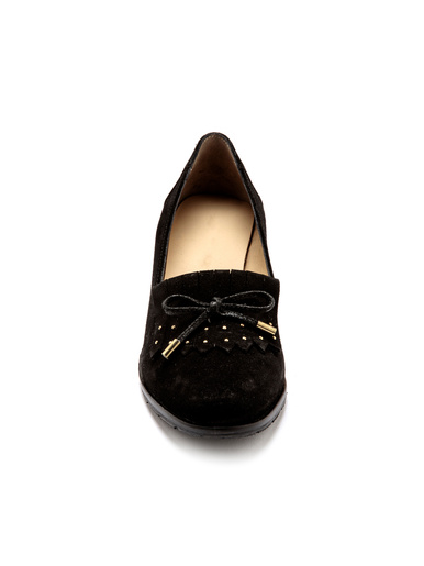 Trotteurs cuir à aérosemelle®