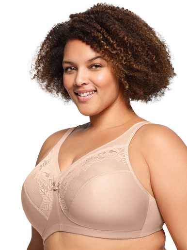 Soutien-gorge minimiseur MagicLift®