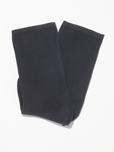 Lot 2 paires mi-chaussettes diabète - Daxon - 
