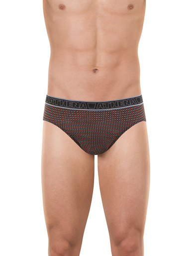 Lot de 3 slips Tonic