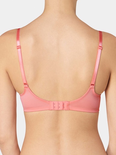 Soutien-gorge à armatures Modern Finesse