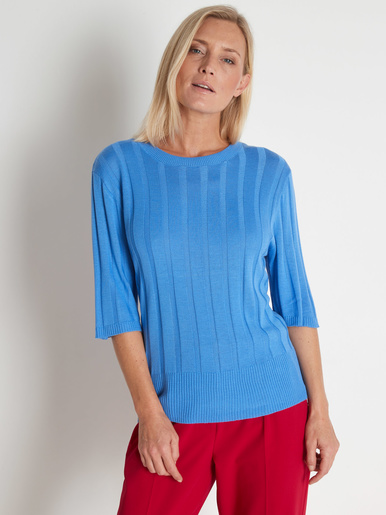 Pull manches coude - Daxon -