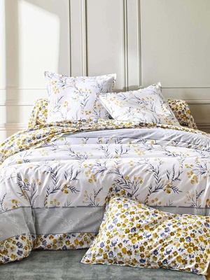 Housse de couette Forsy