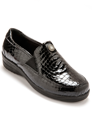 Sans-gêne aérosemelle® amovible