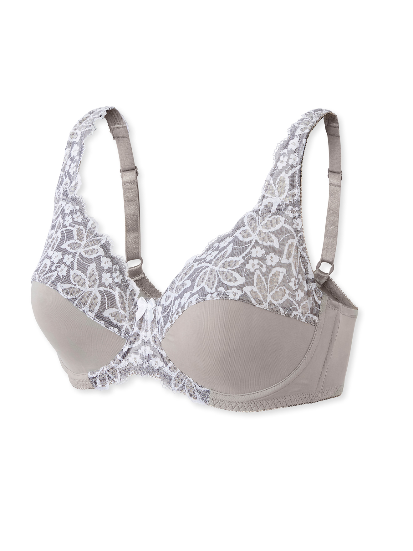 Soutien-gorge Minimiseur à Armatures - Daxon - Femme | Daxon