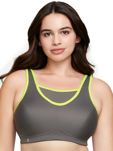 Soutien-gorge de sport - Glamorise -