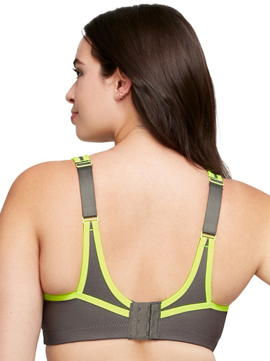 Soutien-gorge de sport - Glamorise - 