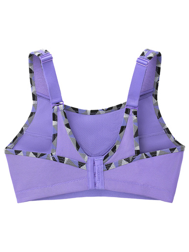 Soutien-gorge de sport - Glamorise - 