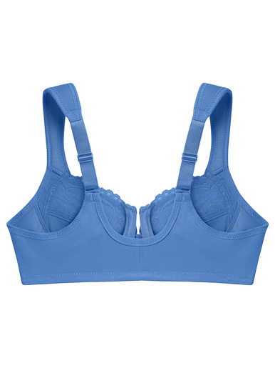 Soutien-gorge agrafé devant