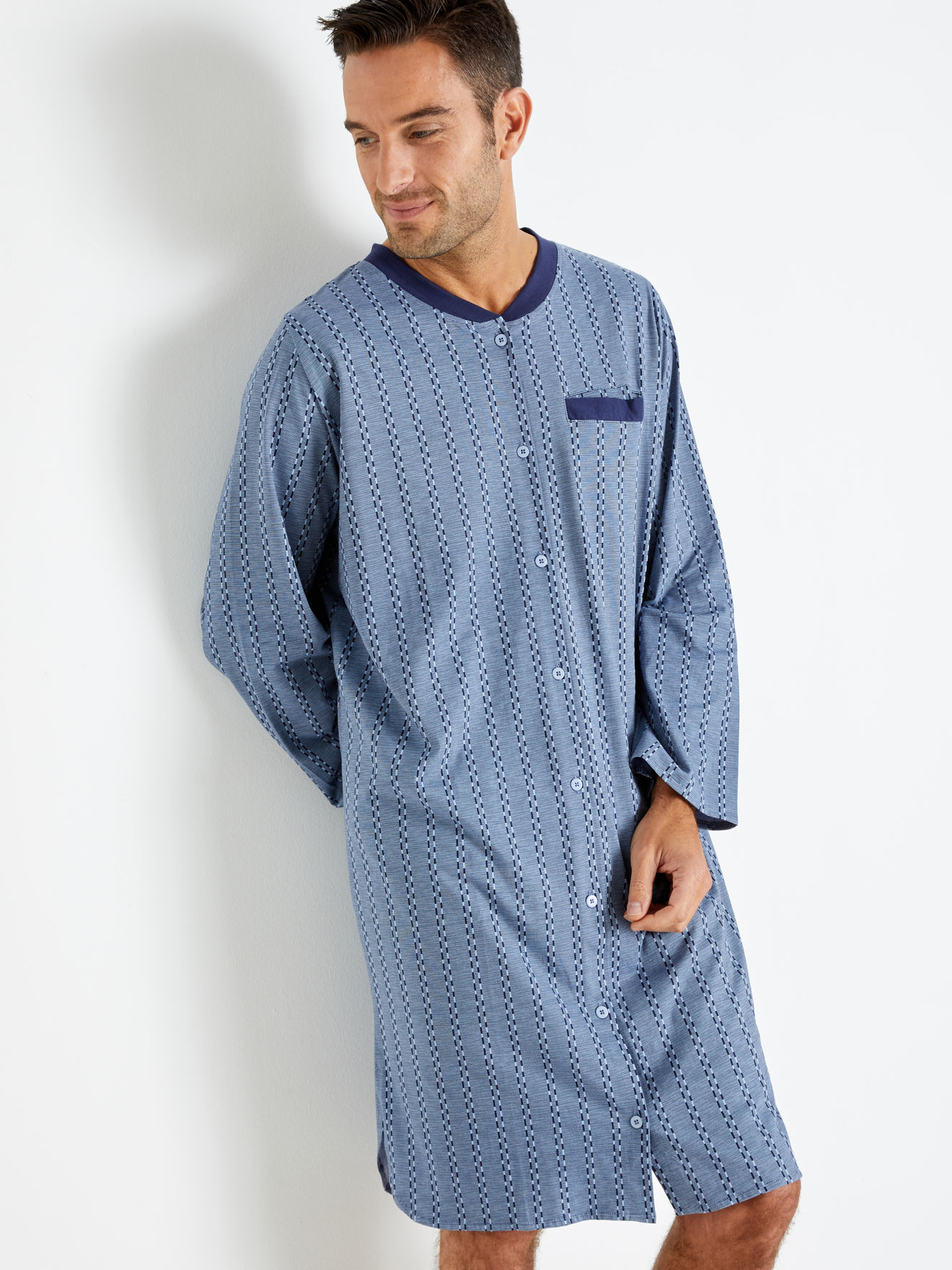 liquette pyjama homme