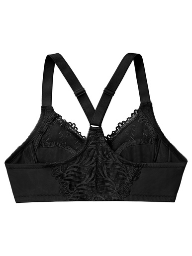 Soutien-gorge agrafé devant Wonderwire
