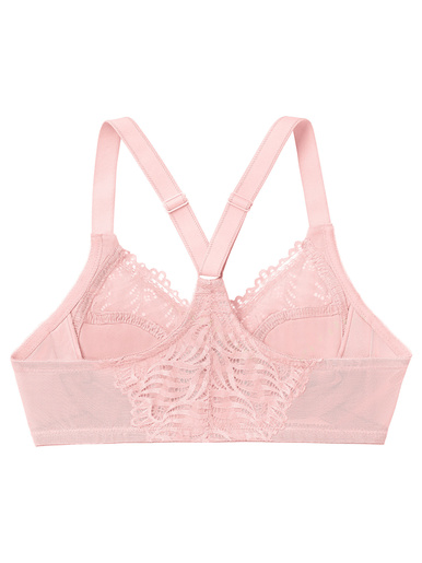 Soutien-gorge agrafé devant Wonderwire