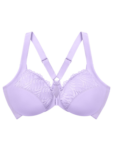 Soutien-gorge agrafé devant Wonderwire