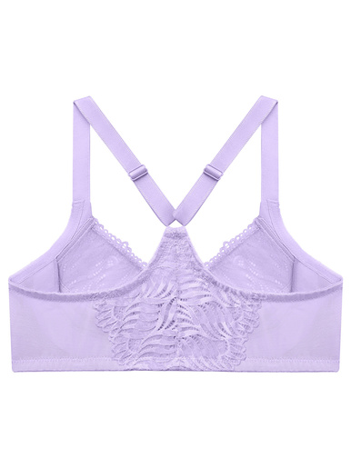 Soutien-gorge agrafé devant Wonderwire