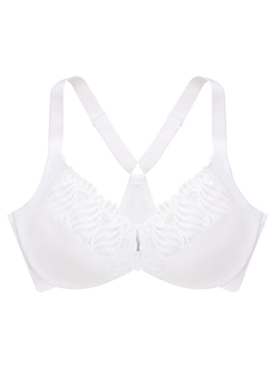 Soutien-gorge agrafé devant Wonderwire