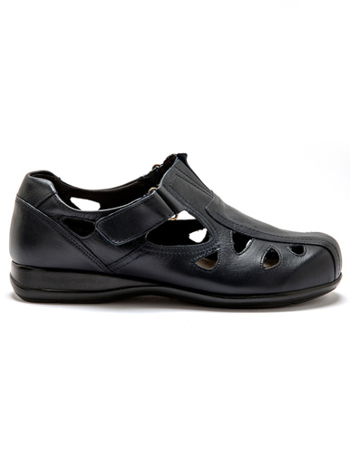 Derbies  semelle amovible