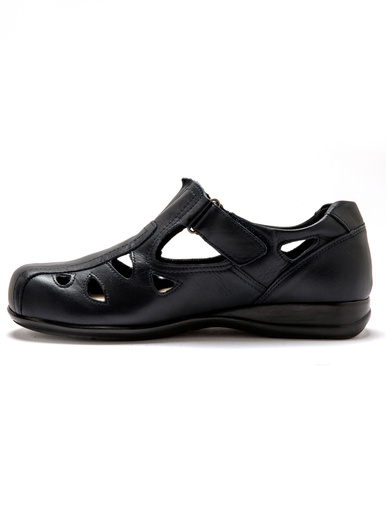 Derbies  semelle amovible