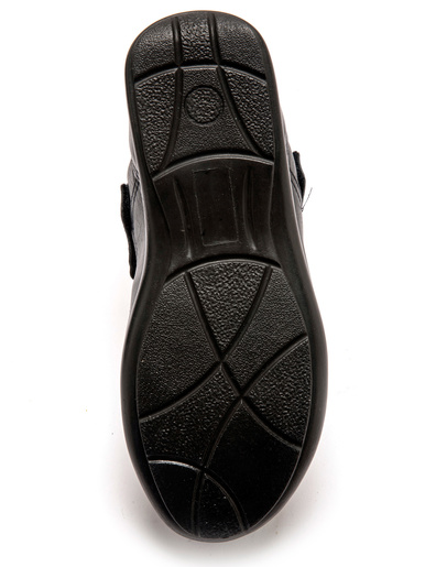 Derbies  semelle amovible
