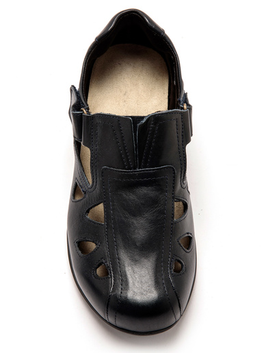 Derbies  semelle amovible