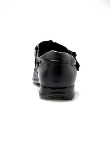Derbies  semelle amovible