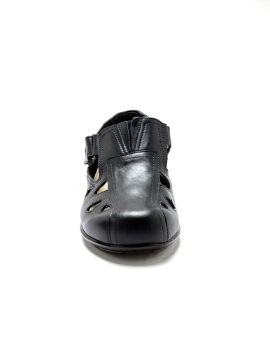 Derbies  semelle amovible