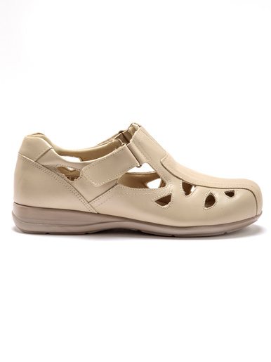 Derbies  semelle amovible