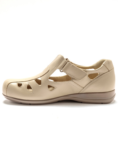 Derbies  semelle amovible