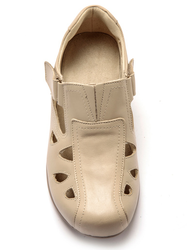 Derbies  semelle amovible