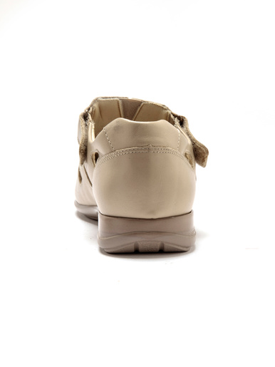 Derbies  semelle amovible
