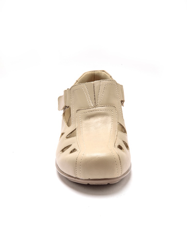 Derbies  semelle amovible