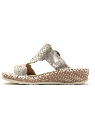 Mules ultra souples à aérosemelle®