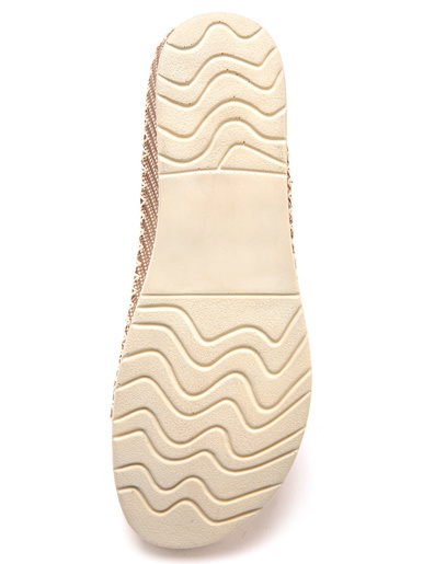 Mules ultra souples à aérosemelle®