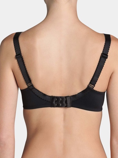 Soutien-gorge Delicate Doreen® - Triumph - Noir