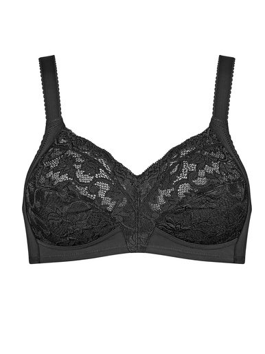 Soutien-gorge Delicate Doreen® - Triumph - Noir