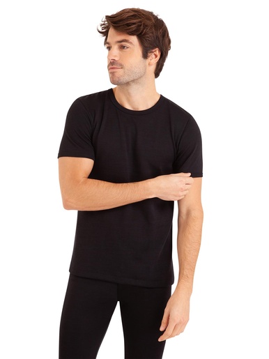 Tee-shirt manches courtes Ligne Chaude