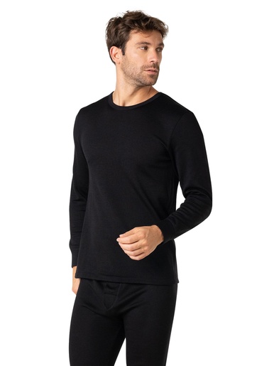Tee-shirt manches longues Ligne Chaude