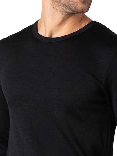 Tee-shirt manches longues Ligne Chaude