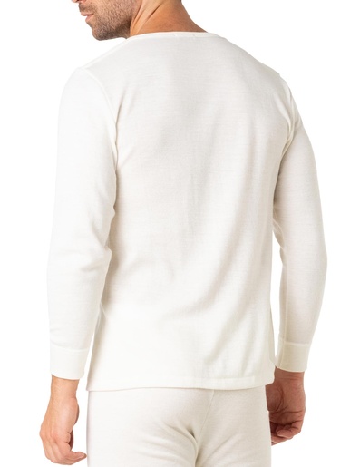 Tee-shirt manches longues Ligne Chaude