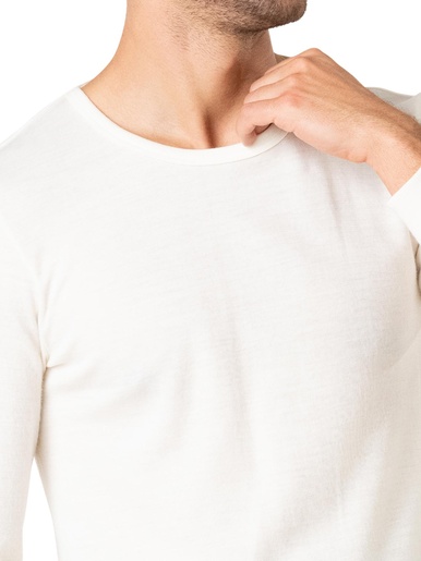 Tee-shirt manches longues Ligne Chaude