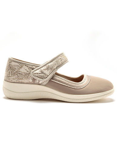 Babies spécial pieds sensibles
