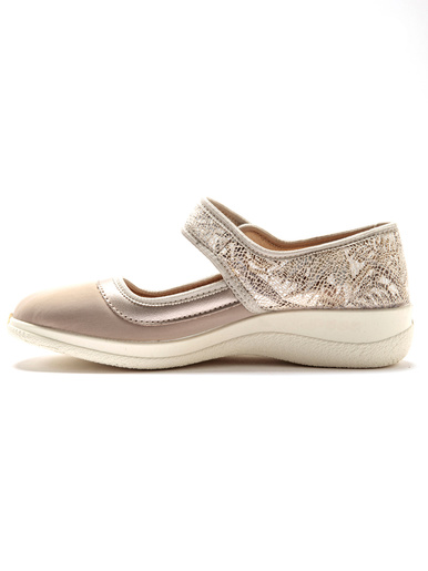 Babies spécial pieds sensibles